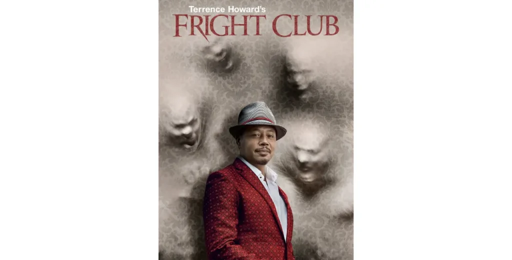 Terrence Howard Movies and  Tv shows