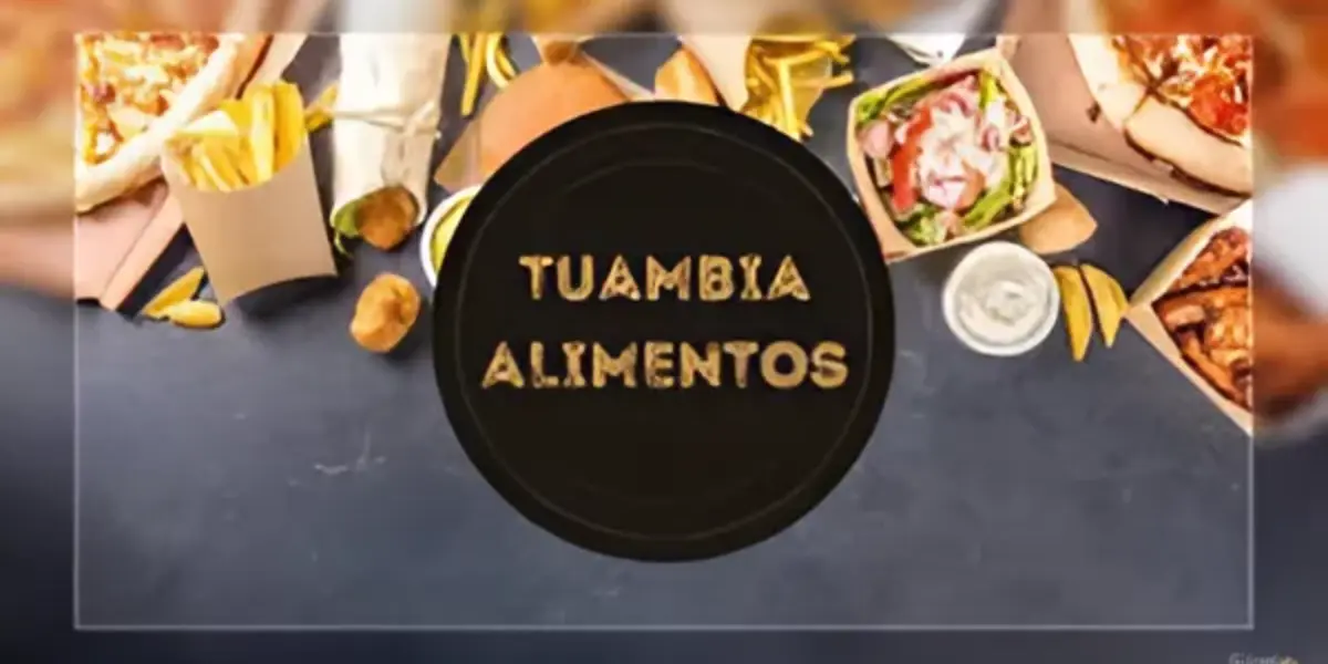 Tuambia Alimentos