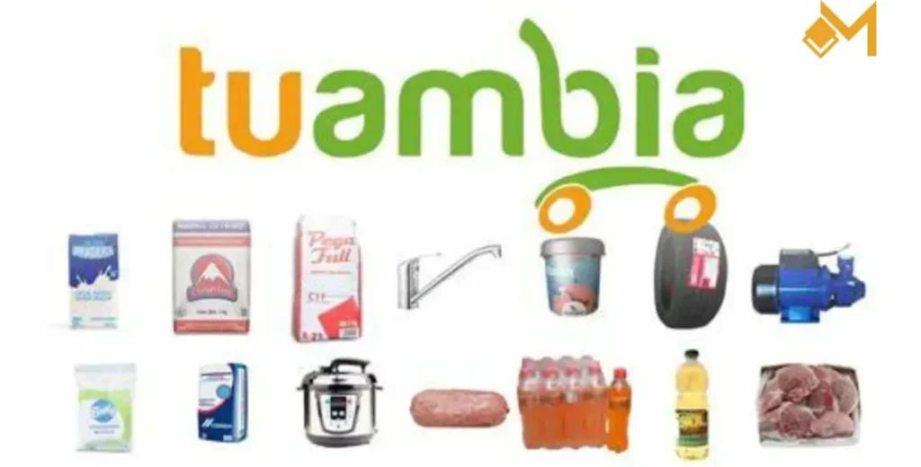 What is Benefits of Tuambia Alimentos