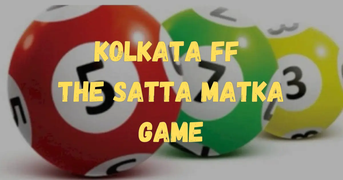 Kolkata FF