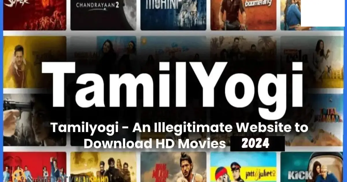 TamilYogi