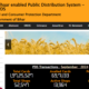 EPOS Bihar: Transparent Ration Distribution System