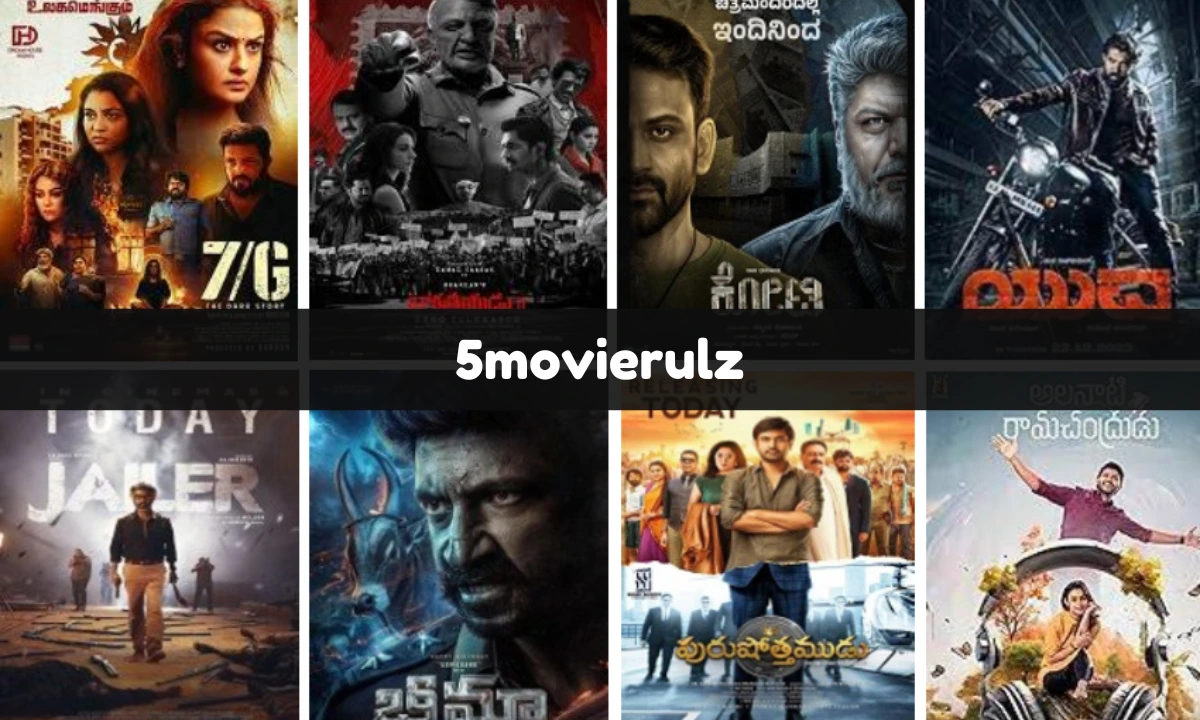 5movierulz