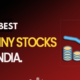 The Best Penny Stocks 2024