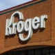 is kroger open on labor day