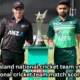 new zealand national cricket team vs pakistan national cricket team match scorecard